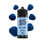 Just Juice Iconic Blue Raspberry Longfill 24ml/120ml