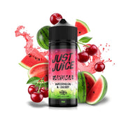 Just Juice Iconic Watermelon Cherry Longfill 24ml/120ml