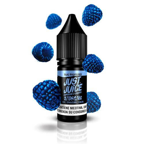 Just Juice Salts - 20mg - 10ml