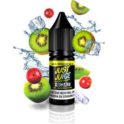 Just Juice Salts - 20mg - 10ml