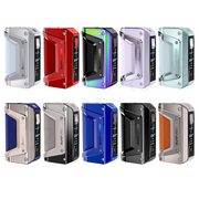 Geek Vape Legend 3 Mod