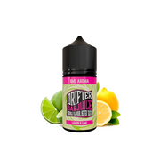 Drifter Bar Juice Longfill - Lemon & Lime 6ml/30ml