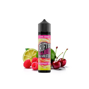 Drifter Bar Juice Longfill - Lime, Raspberry & Cherry 16ml/60ml