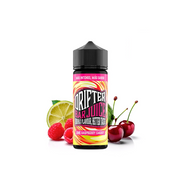 Drifter Bar Juice Longfill - Lime, Raspberry & Cherry 24ml/120ml