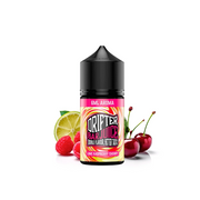 Drifter Bar Juice Longfill - Lime, Raspberry & Cherry 6ml/30ml