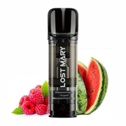 Lost Marry - 00mg - 2ml - Tappo Pre-filled Pod