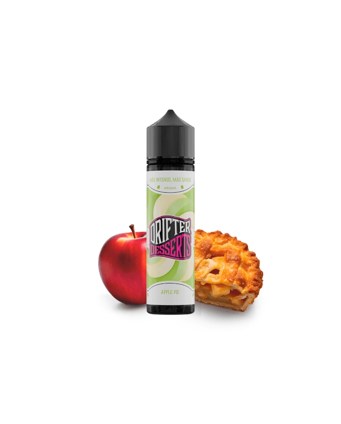 Drifter Desserts Apple Pie Aroma Long 16ml/60ml