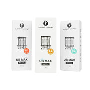 Lost Vape UB Max Coil