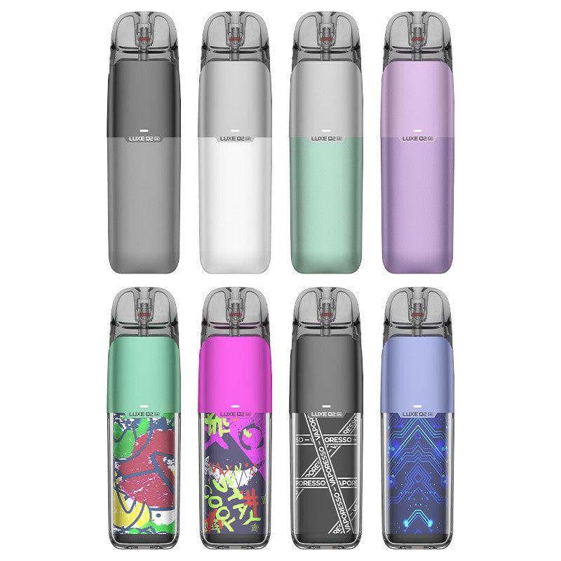 Vaporesso - Luxe Q2 SE Kit