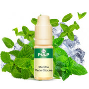 Pulp E-liquid - Iced Spearmint  - 10ml