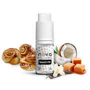 Nova Liquids Premium Aroma 10ml - Smack Pie