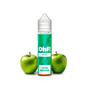 OhF! Apple Longfill 12ml/60ml