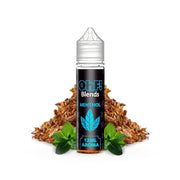 OhF Blends Menthol Longfill 12/60ml