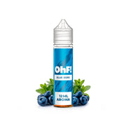 OhF! Blue Berg Longfill 12ml/60ml