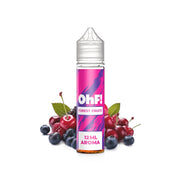 OhF! Forest Fruits Longfill 12ml/60ml
