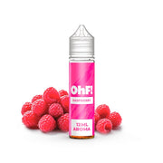 OhF! Raspberry Longfill 12ml/60ml