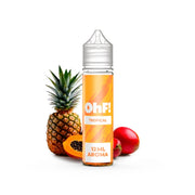 OhF! Tropical Longfill 12ml/60ml