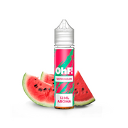 Ohf! Longfill - Watermelon 12ml/60ml