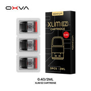 Oxva Xlim - EZ Pod Replacement Top Fill