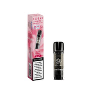 Elfbar - Elfa Pro Pre-filled pod - 20mg - 2ml