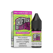 Drifter Bar Salts - 10mg - 10ml