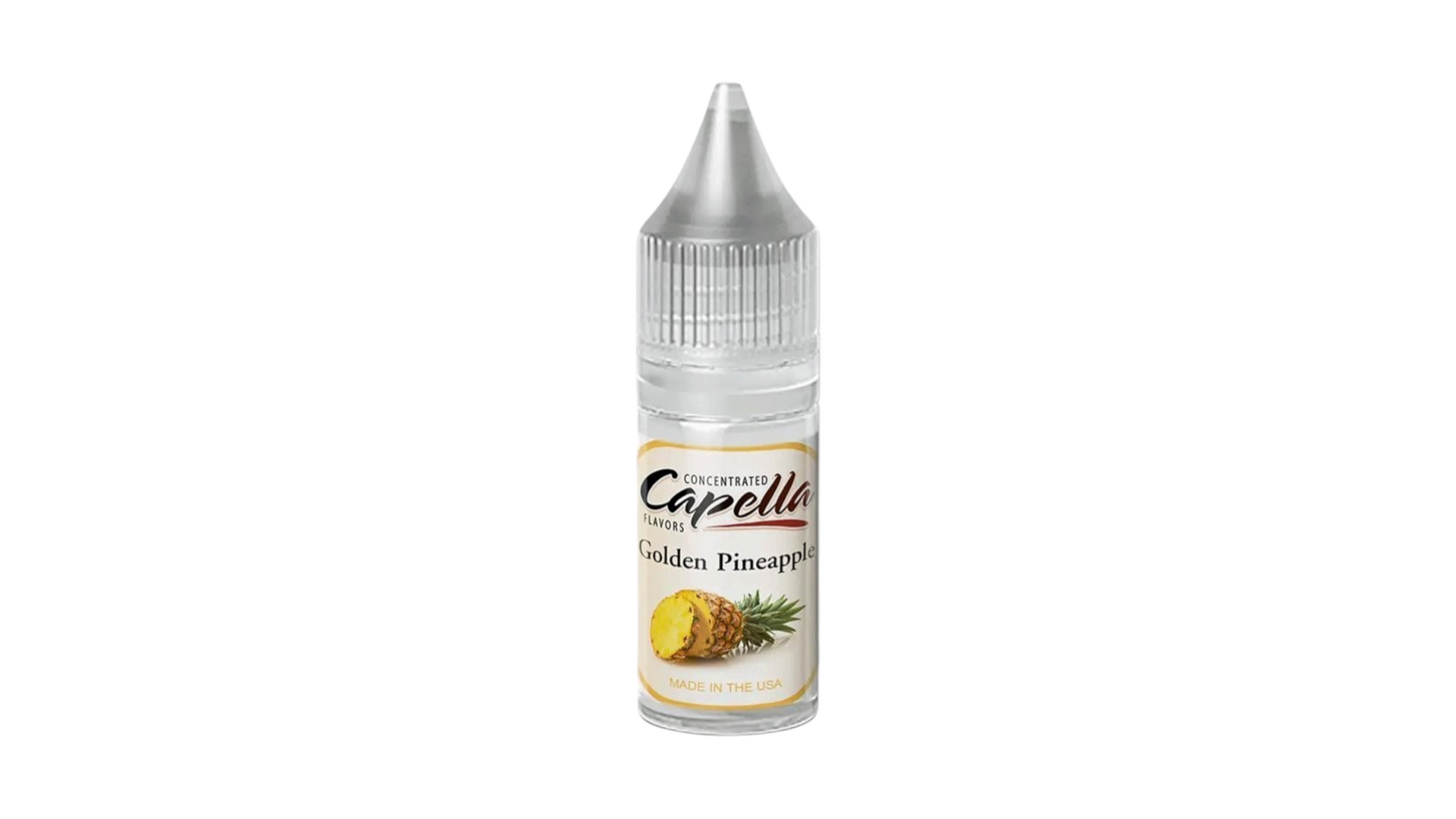 Capella Flavour Drops - 13ml