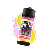 Drifter Bar Juice Longfill - Pink Lemonade 24ml/120ml