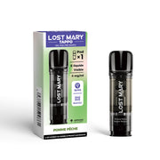 Lost Marry - 00mg - 2ml - Tappo Pre-filled Pod
