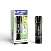 Lost Marry - 00mg - 2ml - Tappo Pre-filled Pod