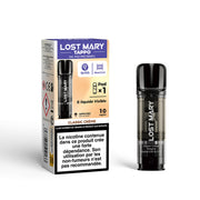 Lost Mary - Tappo Pre-filled Pod - 10mg - 2ml