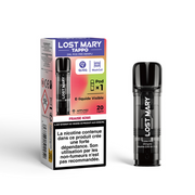 Lost Marry - Tappo Pre-filled Pod - 20mg - 2ml