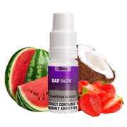 BAR salts -10mg-10ml