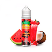 Jungle Fever - Savanna Blood Longfill - 12ml/60ml