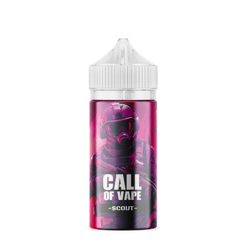 Call Of Vape Concentrate - 30ml