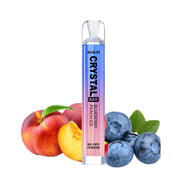 SKE - Crystal bar disposable vape kit