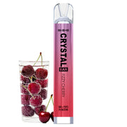 SKE - Crystal bar disposable vape kit