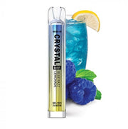 SKE - Crystal bar disposable vape kit