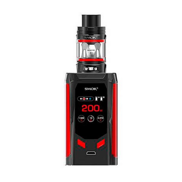 SMOK - R-Kiss Kit 200W