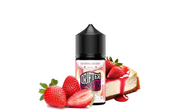 Drifter Bar Juice Longfill - Strawberry Cheesecake 6ml/30ml