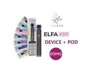 Elfbar - Elfa Pro Pod Kit