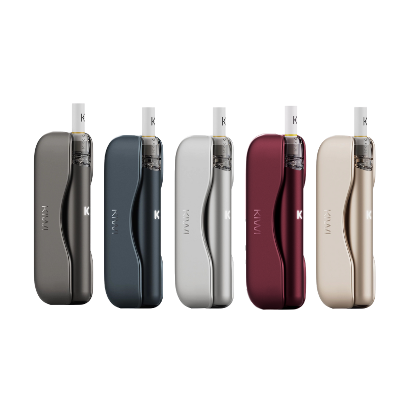 Kiwi V2 Starter Kit