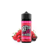 Drifter Bar Juice Longfill - Strawberry Raspberry Cherry 24ml/120ml