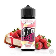 Drifter Desserts Strawberry Cheesecake Aroma Long 24ml/120ml