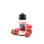 Drifter Bar Juice Longfill - Strawberry Donut 24ml/120ml