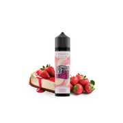 Drifter Bar Juice Longfill - Strawberry Cheesecake 16ml/60ml