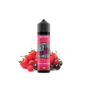 Drifter Bar Juice Longfill - Strawberry Raspberry Cherry 16ml/60ml