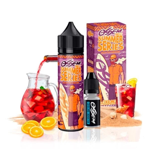 Ossem - Ibiza Sangria - 60ml