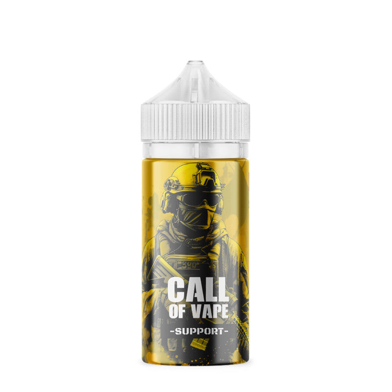 Call Of Vape Concentrate - 30ml