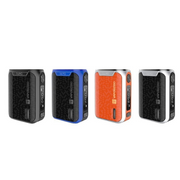 Vaporesso Swag Mod Black & Red