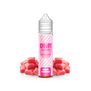 Ohf! Longfill - Sweet Bubblegum 20ml/60ml